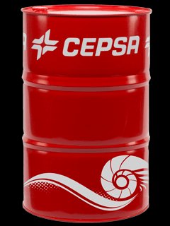Aceite Cepsa ULTRAMAR SHPD 15W40 208 litros