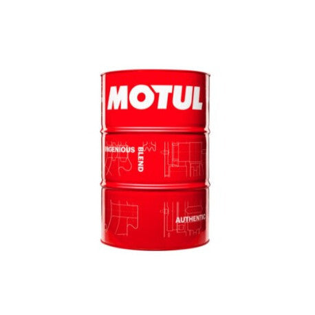 Aceite de Motor Motul 5W30 Específico RN 0720 - Envase de 208 litros
