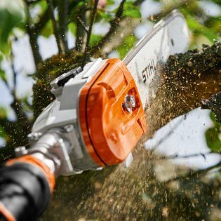 Podadora de Altura Stihl SkyTrim 41822000212