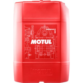 Bidón aceite de motor