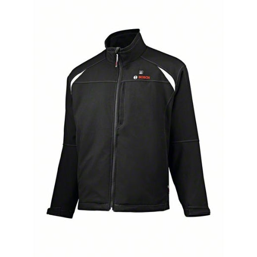 CHAQUETA CALEFACTABLE GHJ Professional Talla M - ROPA DE TRABAJO Bosch 06188000DY
