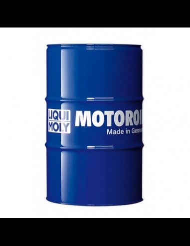 Bidón Aceite Hidráulico HVLP 46 205L de Liqui Moly