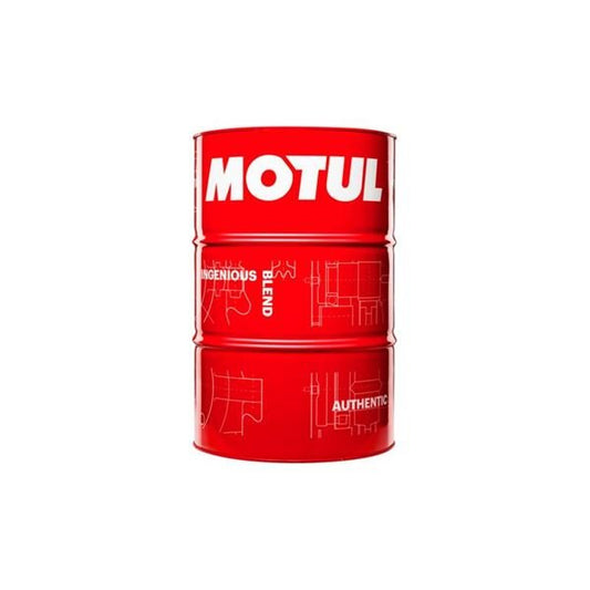Bidón aceite de motor