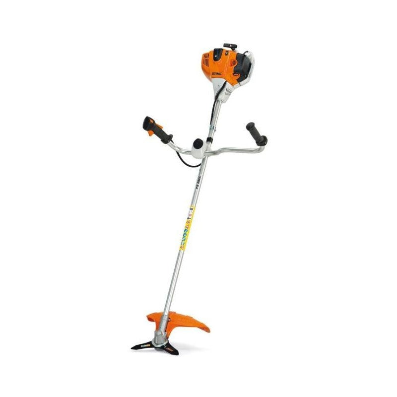 Desbrozadora de gasolina Stihl FS 260 C-E Plus - ¡Envío rápido y seguro!