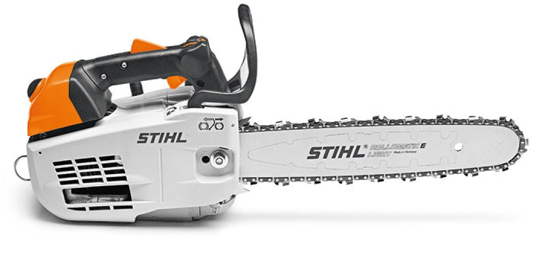 Motosierra de gasolina Stihl M-Tron MS 201 TC-M 3/8"P - Referencia 11452000267