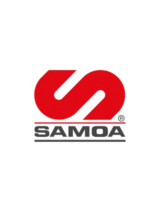 Bidón de 185kg para Equipos de Ingeniería PM35 Samoa 426263