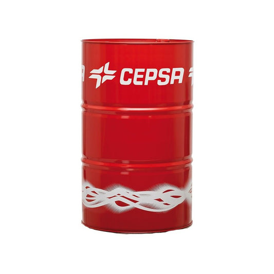 BIDÓN ACEITE CEPSA 5W30 C2 DPF 208 LITROS - ACEITE MOTOR TOTALMENTE SINTÉTICO
