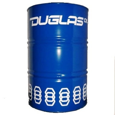 Bidón de Aceite para Camión Duglas Oil Vida Extrema 15W-40 SHPDO 200L
