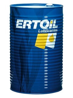 Bidón aceite de motor