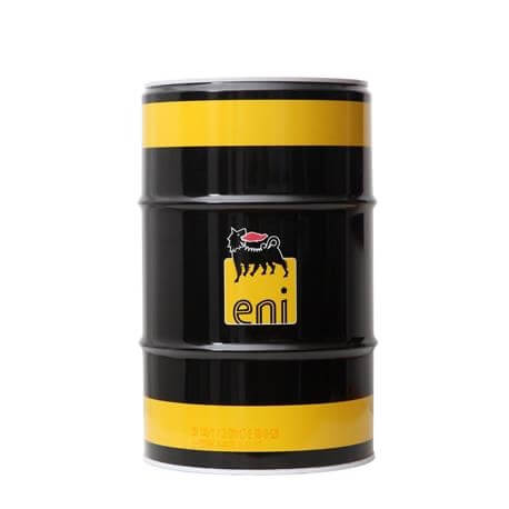 Bidón de 205 litros Lubricante Eni i-Sint Tech Eco F 5W-20 Maxi-Envase