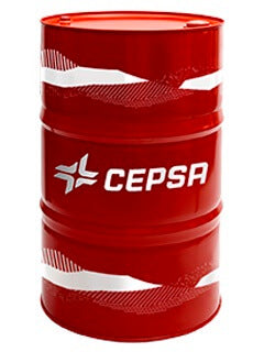 Bidón de aceite EUROTECH LS 5W30 FE de CEPSA