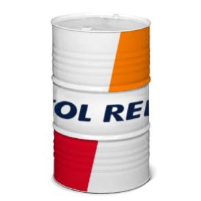 Bidón de lubricante Repsol PREMIUM GTI/TDI 15W-40 208 litros - Aceite Motor Totalmente Sintético 208L